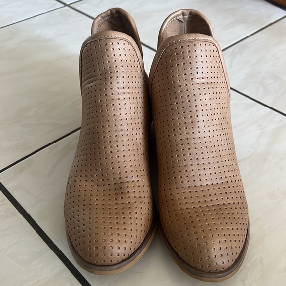 SEVEN Boho Boot size 7 - Picture 3 of 9